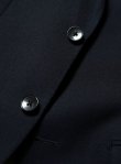 画像8: 【narifuri】 ナリフリ  2WAY stretch washable tailored jacket（NF981） (8)