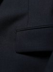 画像9: 【narifuri】 ナリフリ  2WAY stretch washable tailored jacket（NF981） (9)