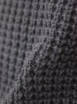 画像7: 【kerry woollen mills】ケリーウーレンミルズ Popcorn Crew Neck Sweater (7)