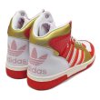 画像4: 【adidas】アディダス  INSTINCT OG RED/WHT (B35298) (4)