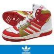 画像1: 【adidas】アディダス  INSTINCT OG RED/WHT (B35298) (1)