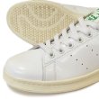 画像2: 【adidas】Originals アディダス  STAN SMITH スタンスミス(B24364) WHT/GRN (2)