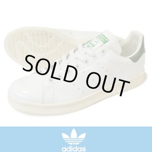 画像: 【adidas】Originals アディダス  STAN SMITH スタンスミス(B24364) WHT/GRN