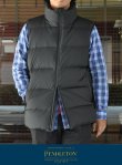 画像1: 【PENDLETON】ペンドルトン Billings Down Vest  (1)