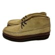 画像2: 【RUSSELL MOCCASIN】SPORTING CRAYS CHUKKA/スポーティングクレーチャッカ(paper別注）SALE20%OFF (2)