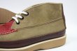 画像3: 【RUSSELL MOCCASIN】スポーティングクレーチャッカ （paper別注）SALE20%OFF (3)