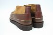 画像4: 【RUSSELL MOCCASIN】スポーティングクレーチャッカ （paper別注）SALE20%OFF (4)