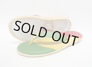 画像: 【ISLAND SLIPPER】クラシックマルチレザーサンダル SALE \40%OFF