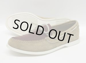 画像: 【RUSSELL MOCCASIN】キャンプモカシン　paper別注 期間限定SALE