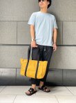 画像11: 【ANONYM CRAFTSMAN DESIGN】 アノニムクラフツマンデザイン　SUNNYDAY TOTE  (11)