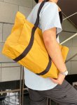 画像10: 【ANONYM CRAFTSMAN DESIGN】 アノニムクラフツマンデザイン　SUNNYDAY TOTE  (10)