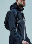 画像10: 【beruf baggage】 ベルーフバゲージ  STROLL BODYPACK NC (10)