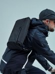 画像12: 【beruf baggage】 ベルーフバゲージ  STROLL BODYPACK NC (12)