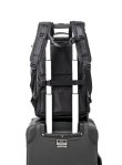 画像12: 【beruf baggage】 ベルーフバゲージ　Urban Commuter 2WAY BACKPACK LD (12)