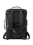 画像4: 【beruf baggage】 ベルーフバゲージ　Urban Commuter 2WAY BACKPACK LD (4)