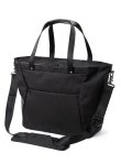 画像4: 【beruf baggage】 ベルーフバゲージ【豊岡鞄】URBAN COMMUTER 2WAY TOTE BAG 2 HA　ビジネストート (4)