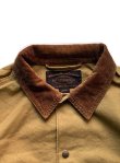 画像5: 【FILSON】フィルソン DRY TIN CLOTH RANCH JACKET  (5)