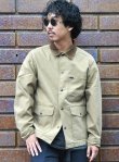 画像10: 【FILSON】フィルソン DRY TIN CLOTH RANCH JACKET  (10)