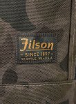 画像9: 【FILSON】フィルソン DRYDEN BACKPACK DARK SHRUB CAMO (9)