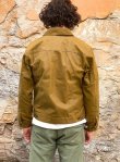 画像9: 【FILSON】フィルソン TIN CLOTH SHORT LINED CRUISER (9)