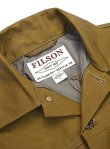 画像5: 【FILSON】フィルソン TIN CLOTH SHORT LINED CRUISER (5)