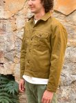 画像7: 【FILSON】フィルソン TIN CLOTH SHORT LINED CRUISER (7)