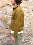 画像8: 【FILSON】フィルソン TIN CLOTH SHORT LINED CRUISER (8)