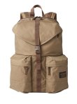 画像2: 【FILSON】フィルソン RIPSTOP NYLON BACKPACK (2)