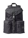 画像3: 【FILSON】フィルソン RIPSTOP NYLON BACKPACK (3)