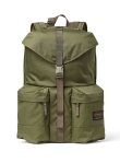 画像4: 【FILSON】フィルソン RIPSTOP NYLON BACKPACK (4)