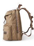 画像5: 【FILSON】フィルソン RIPSTOP NYLON BACKPACK (5)