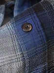 画像8: 【FILSON】フィルソン RUSTIC OXFORD SHIRT (8)