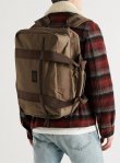 画像12: 【FILSON】フィルソン RIPSTOP NYLON PULLMAN (12)