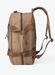 画像9: 【FILSON】フィルソン RIPSTOP NYLON PULLMAN (9)