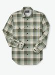 画像3: 【FILSON】フィルソン TWIN LAKES SPORT SHIRT (3)