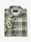 画像5: 【FILSON】フィルソン TWIN LAKES SPORT SHIRT (5)