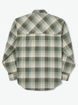 画像4: 【FILSON】フィルソン TWIN LAKES SPORT SHIRT (4)