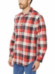 画像10: 【FILSON】フィルソン TWIN LAKES SPORT SHIRT (10)