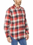 画像8: 【FILSON】フィルソン TWIN LAKES SPORT SHIRT (8)