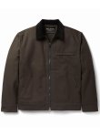 画像2: 【FILSON】フィルソン TACOMA WORK JACKET (2)