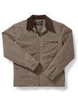 画像3: 【FILSON】フィルソン TACOMA WORK JACKET (3)