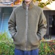 画像5: 【FILSON】フィルソン SHERPA FLEECE JACKET (5)