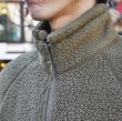 画像9: 【FILSON】フィルソン SHERPA FLEECE JACKET (9)