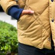 画像6: 【CRESCENT DOWN WORKS】クレセントダウンワークス QUILTED DOWN JACKET (6)