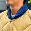 画像5: 【CRESCENT DOWN WORKS】クレセントダウンワークス QUILTED DOWN JACKET (5)