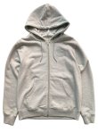 画像3: 【Almond Surfboards & Design】アーモンドサーフボードデザイン SURFSHOP ZIP PARKA (3)