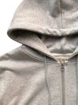 画像6: 【Almond Surfboards & Design】アーモンドサーフボードデザイン SURFSHOP ZIP PARKA (6)