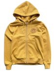 画像2: 【Almond Surfboards & Design】アーモンドサーフボードデザイン SURFSHOP ZIP PARKA (2)