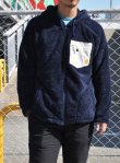 画像7: 【Almond Surfboards & Design】アーモンドサーフボードデザイン MICRO FLEECE ZIP HOODIE (7)