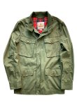 画像2: 【BARACUTA】バラクータ FIELD JACKET (2)